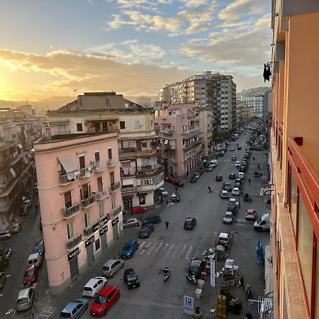 B&B Off Rooms And Relax Napoli Eksteriør bilde