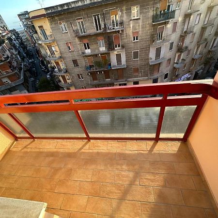B&B Off Rooms And Relax Napoli Eksteriør bilde