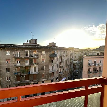 B&B Off Rooms And Relax Napoli Eksteriør bilde