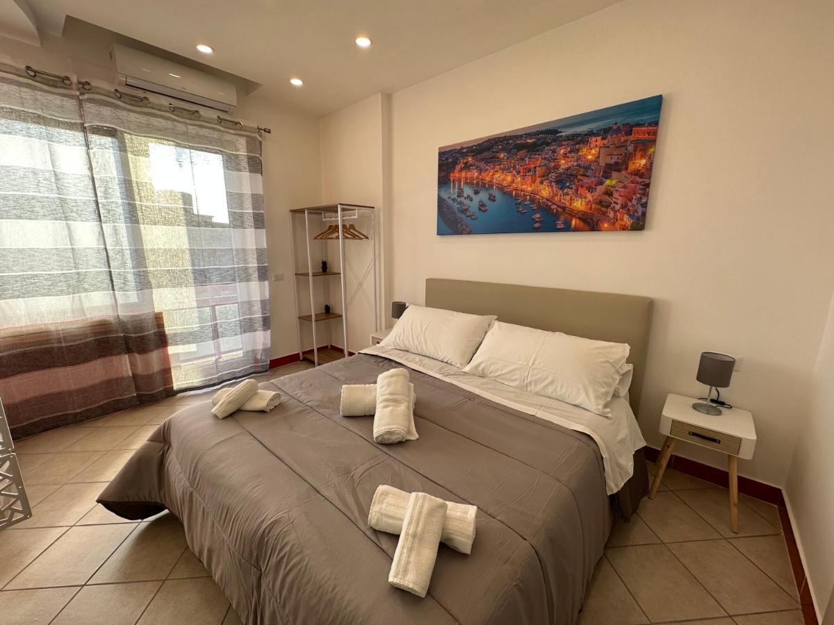 B&B Off Rooms And Relax Napoli Eksteriør bilde