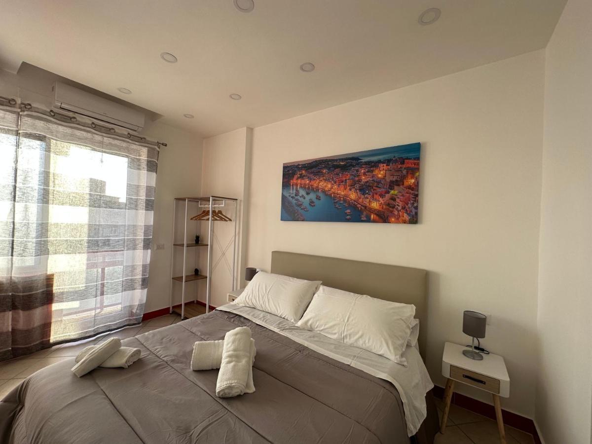 B&B Off Rooms And Relax Napoli Eksteriør bilde